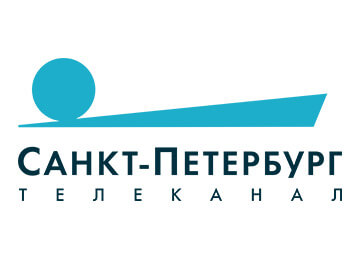 логотип Телеканал Спб
