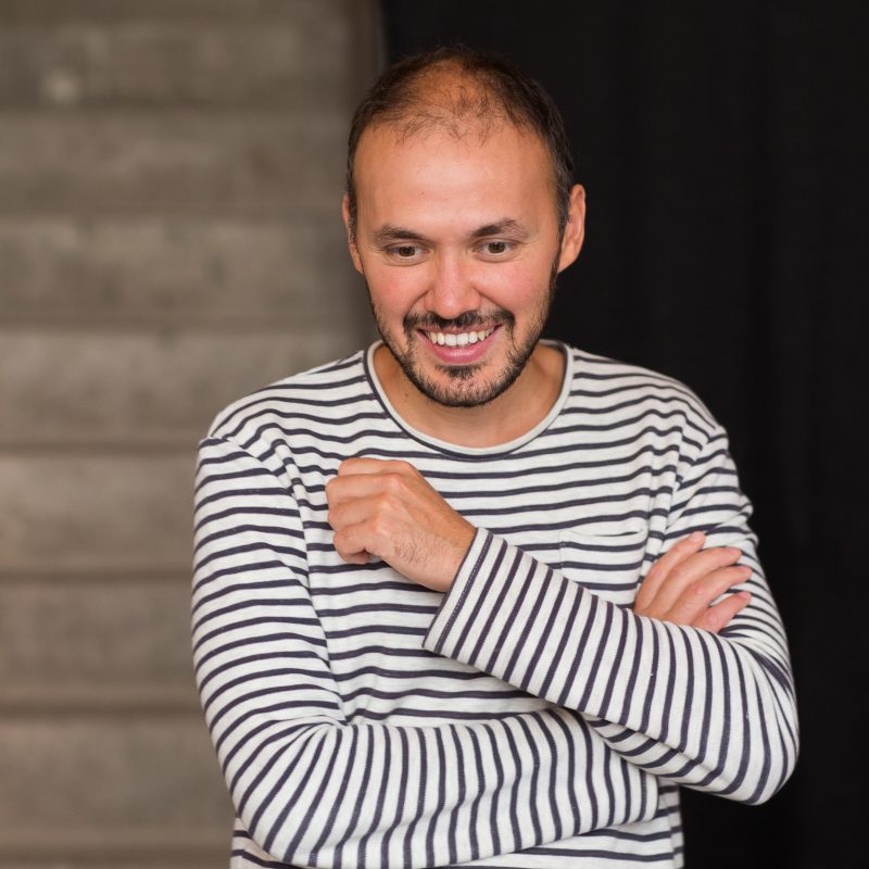 Туфан Имамутдинов