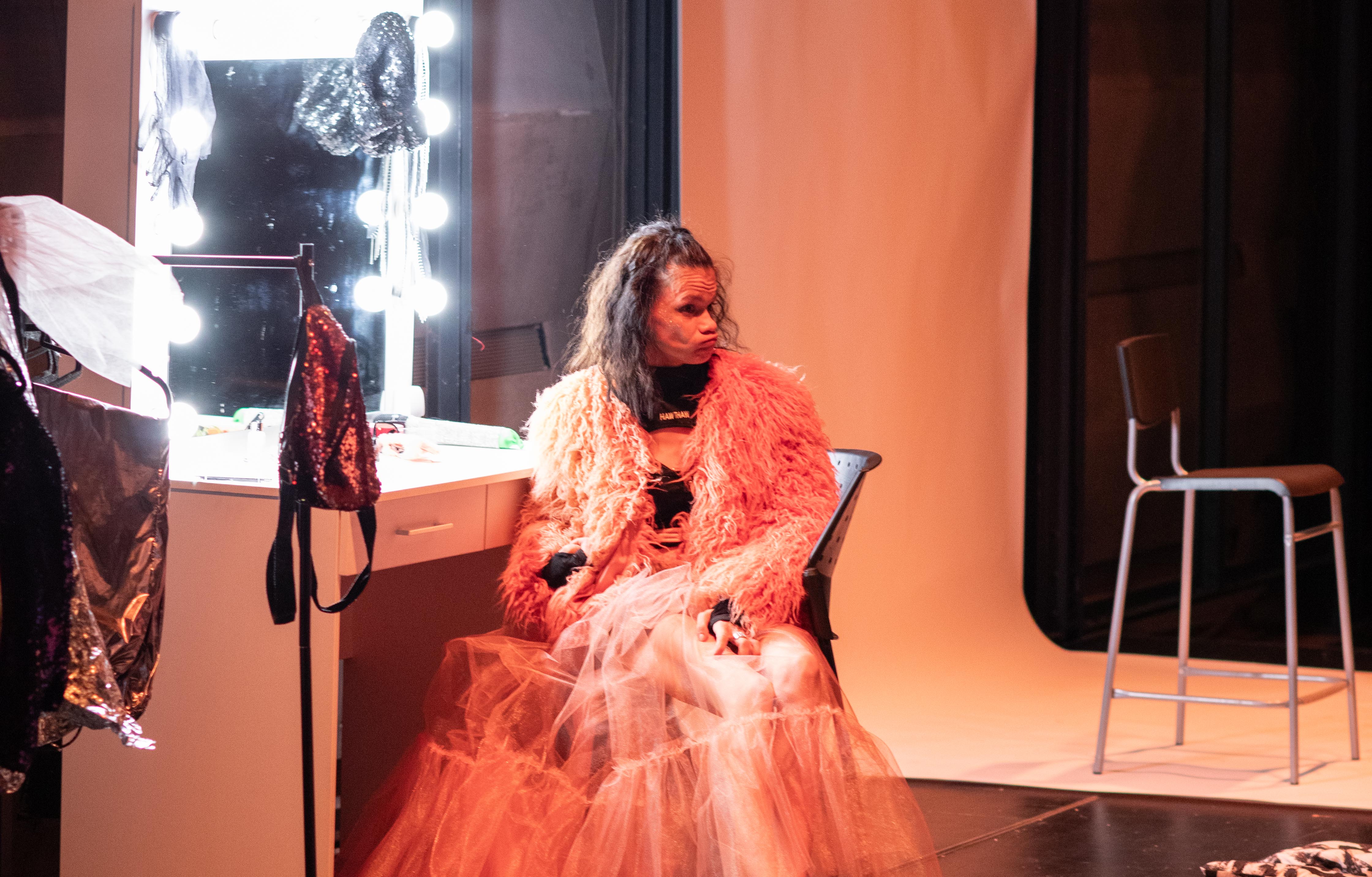 ТЕАТРАЛЬНАЯ ПРОГРАММА - СКОРО