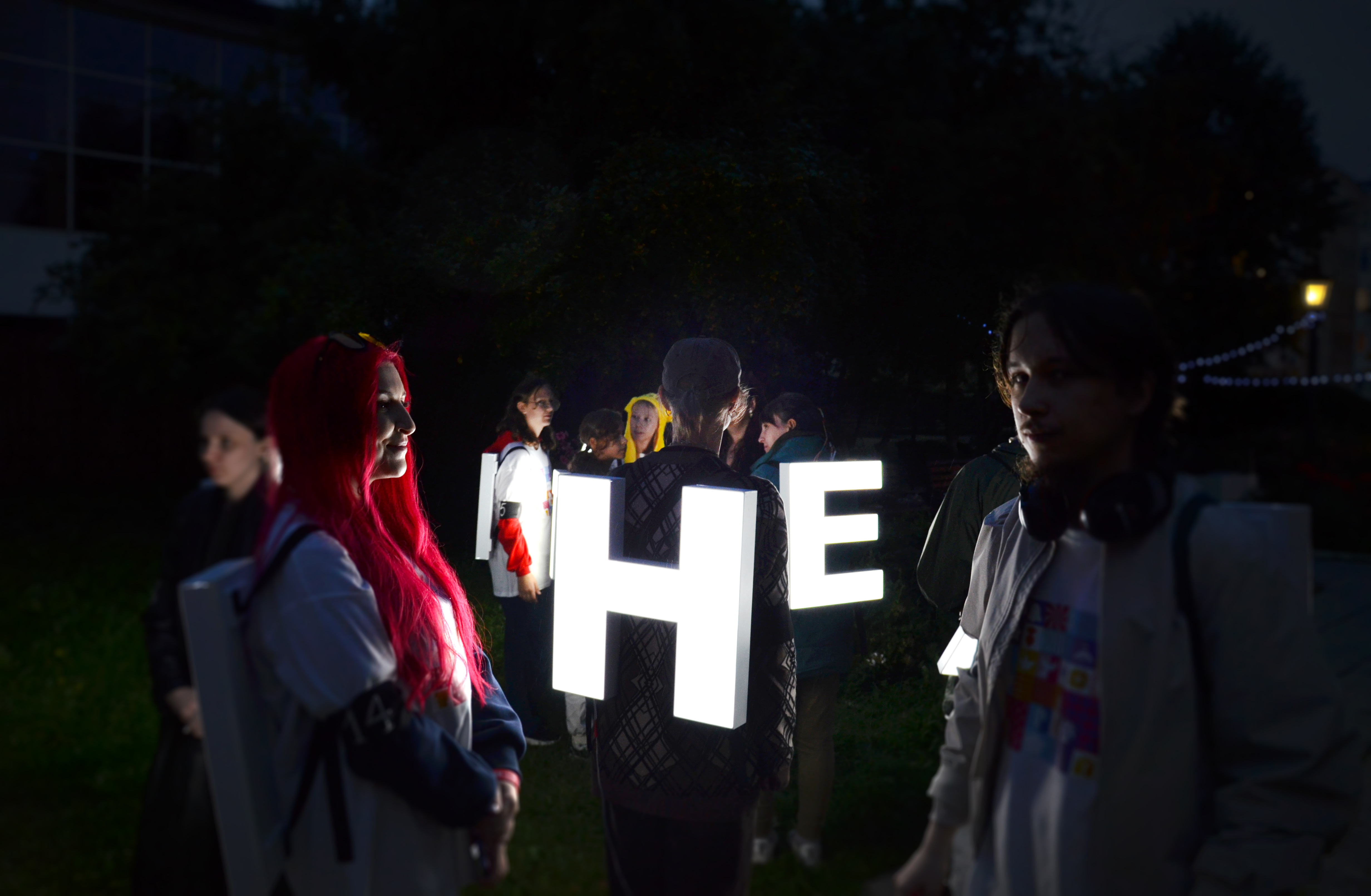 МЕЖДИСЦИПЛИНАРНАЯ ПРОГРАММА